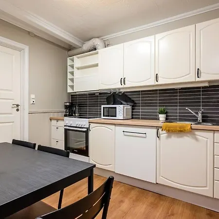 Apartment Kong Oscars Gate 28 - 303 *