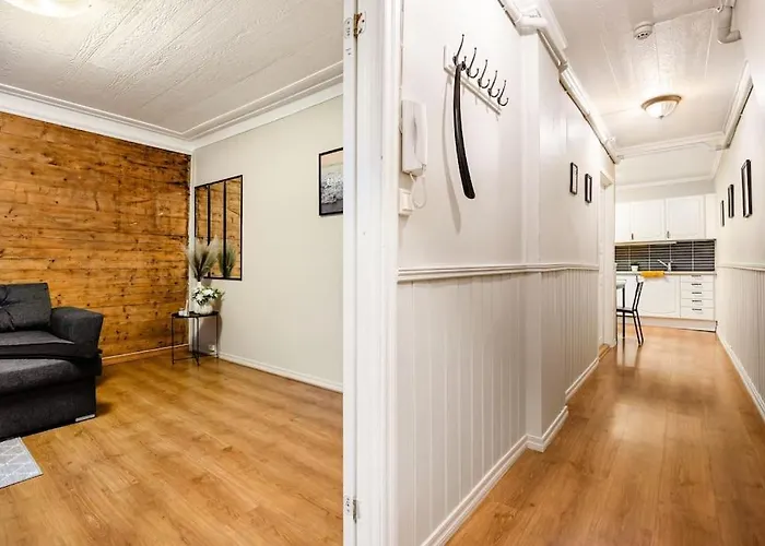 شقة - 303 برغن