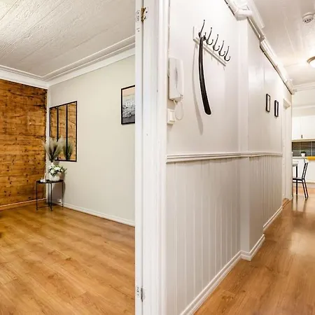 דירה - 303 ברגן