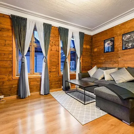 Kong Oscars Gate 28 - 303 Apartment