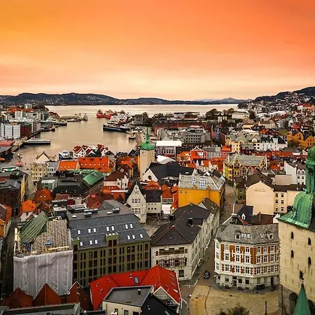 דירה - 303 ברגן