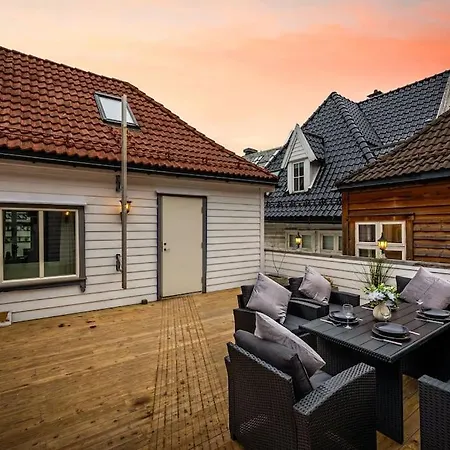 Apartman - 303 Bergen