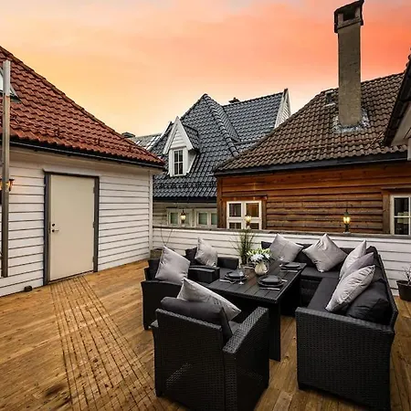 - 303 דירה ברגן