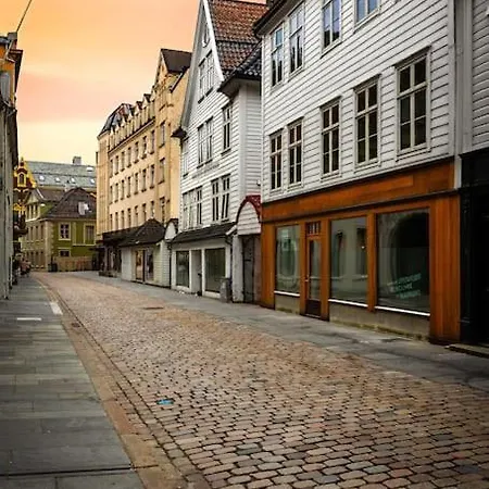 - 303 Appartement Bergen