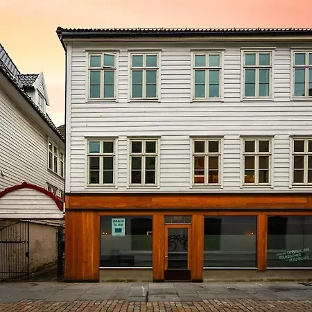 Apartment Kong Oscars Gate 28 - 303 Bergen