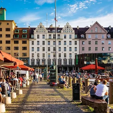 Apartman - 303 Bergen