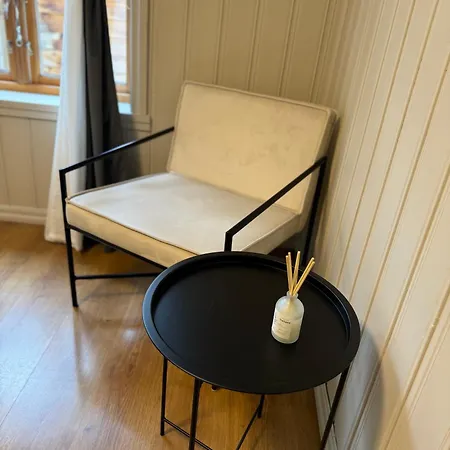 - 303 Apartment *