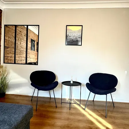 Appartement - 303 Bergen