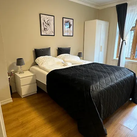 - 303 Appartement Bergen