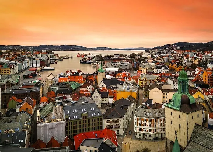 Apartman - 303 Bergen