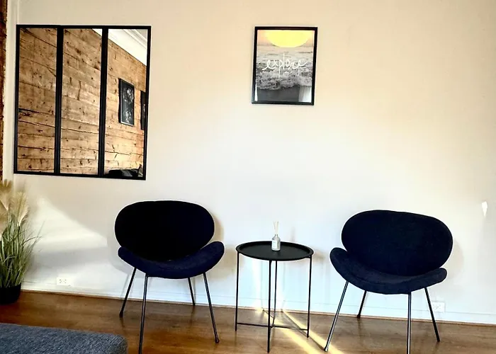 Apartman - 303 Bergen