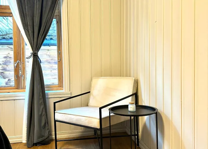 Apartment - 303 Bergen