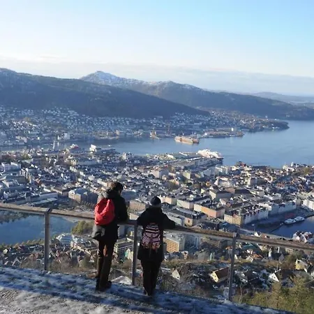 - 303 Lejlighed Bergen